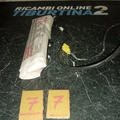 Airbag sedili destra Audi Q5 2008-2016 Numero 77