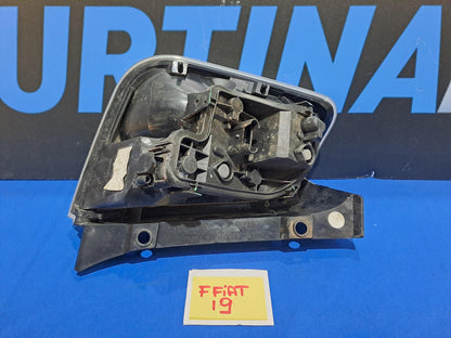 Fanale Posteriore Destro Fiat 500 2007-2015 - F FIAT 19