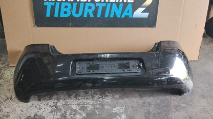 Paraurti posteriore Toyota Yaris dal 2008 al 2011 3 porte 107