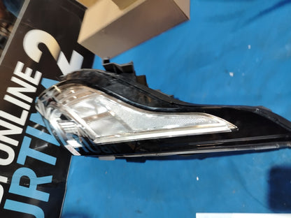 Fa 3 - Faro Fanale anteriore Range Rover Sport 2012 plastica e attacchi rotti