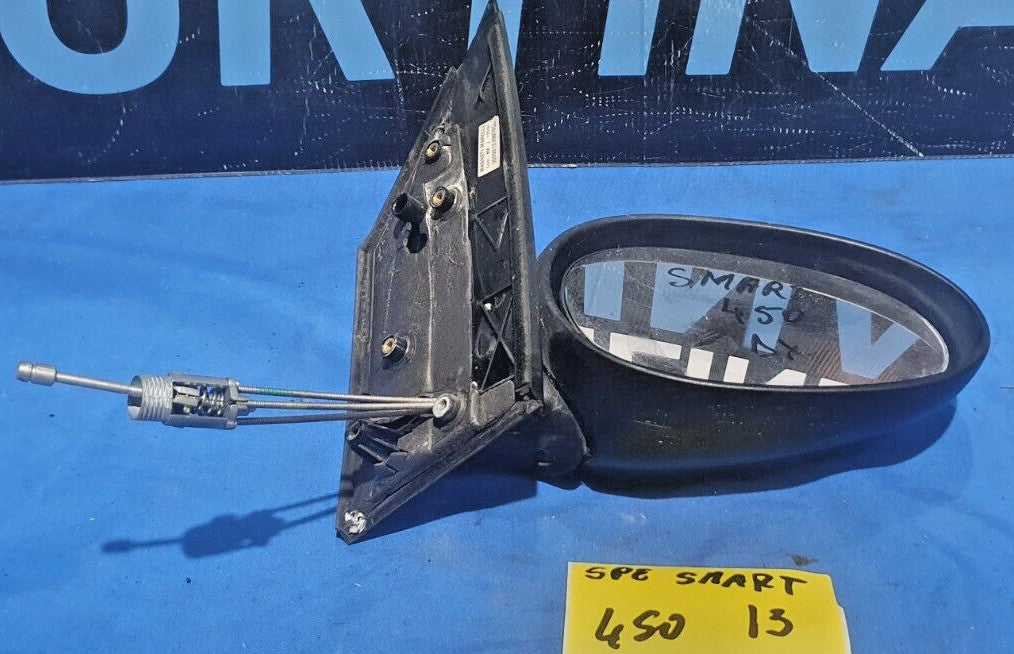 Specchietto retrovisore Destro  Smart 450 Manuale