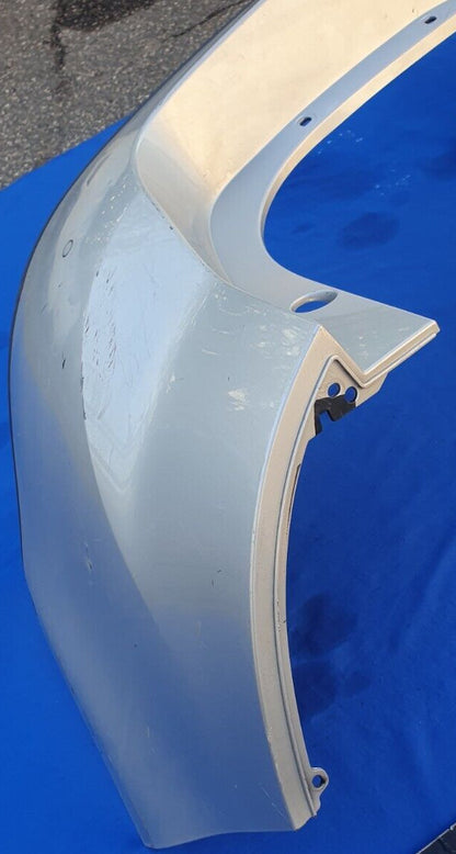 Paraurti posteriore Renault Grand Scenic dal 2009