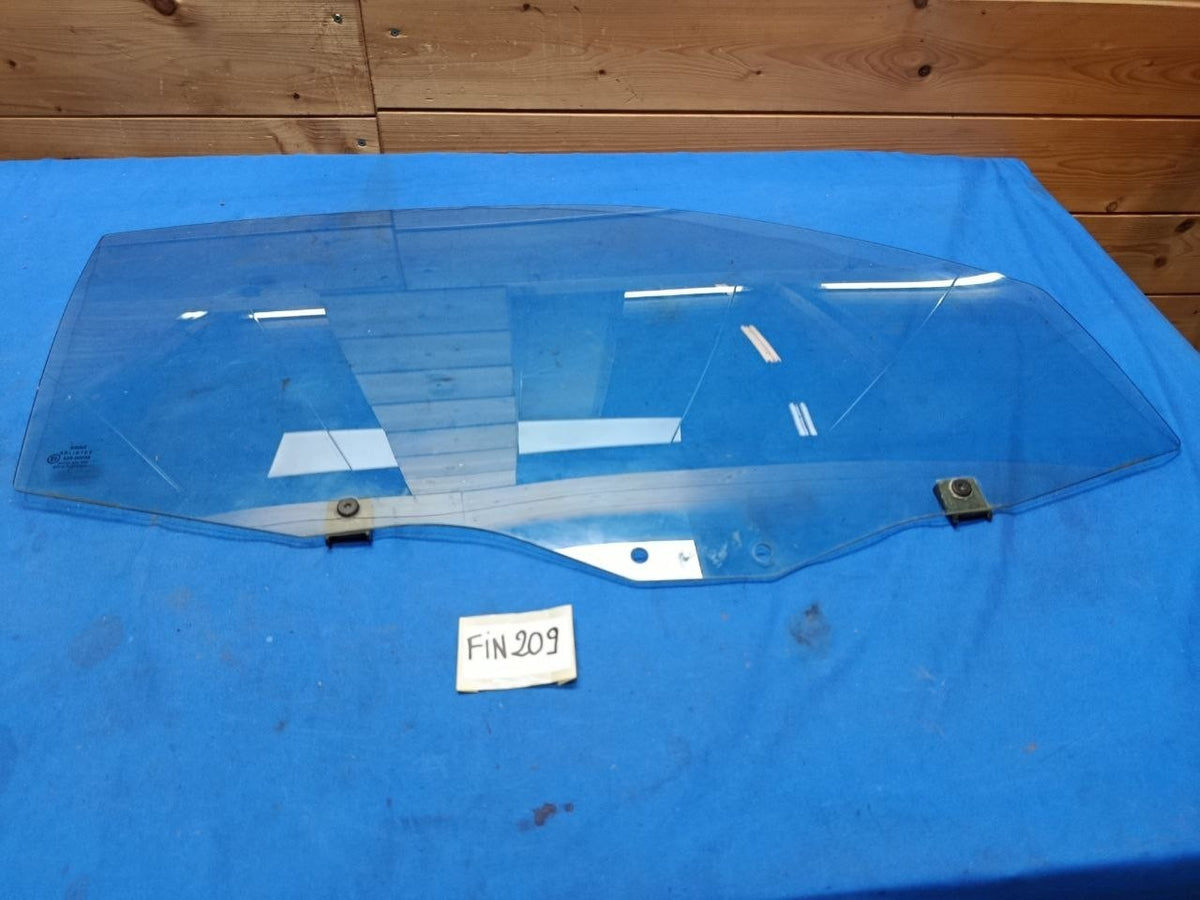 Fin 209 - Finestrino vetro scendente destro Smart ForTwo 450