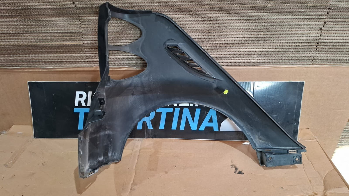 Ps5027 parafango posteriore sinistro smart 451 cod a4518820101