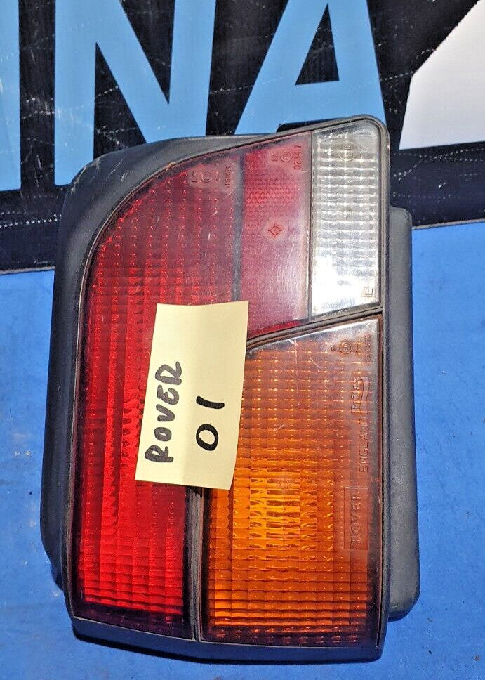 Fanale Posteriore sinistro  Rover 111 1995 - 1998 XFB101070