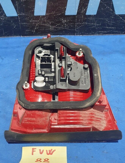 Fanale posteriore Volkswagen Touran interno destro dal 2012