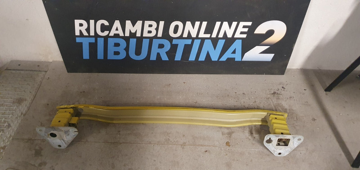 Traversa rinforzo paraurti  Posteriore Peugeot 208 2000