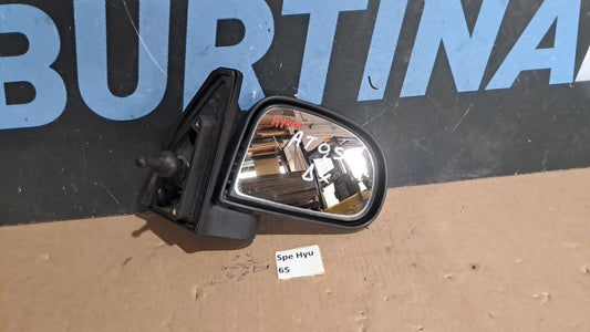Spe Hyu 65 specchietto retrovisore manuale Hyundai Atos destro