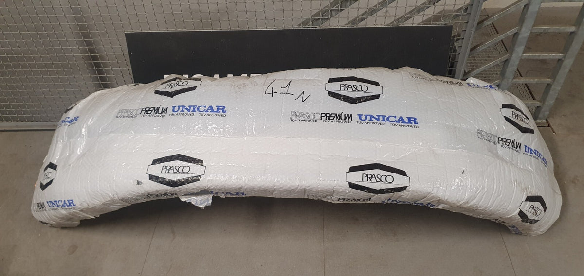 Paraurti Anteriore Ford Focus Mod 08-07 FD4261001