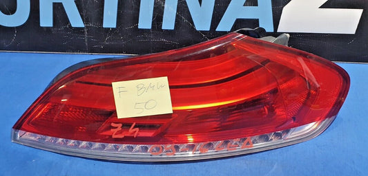 Fanale Posteriore destro LED Bmw Z4 2009-2016 21858002