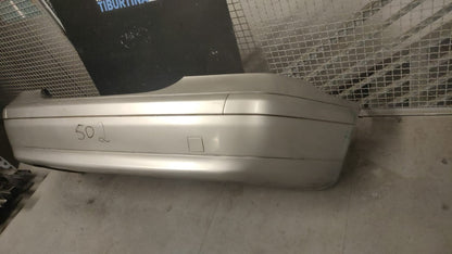paraurti posteriore Mercedes classe c  w203 berlina 2000-2007 502