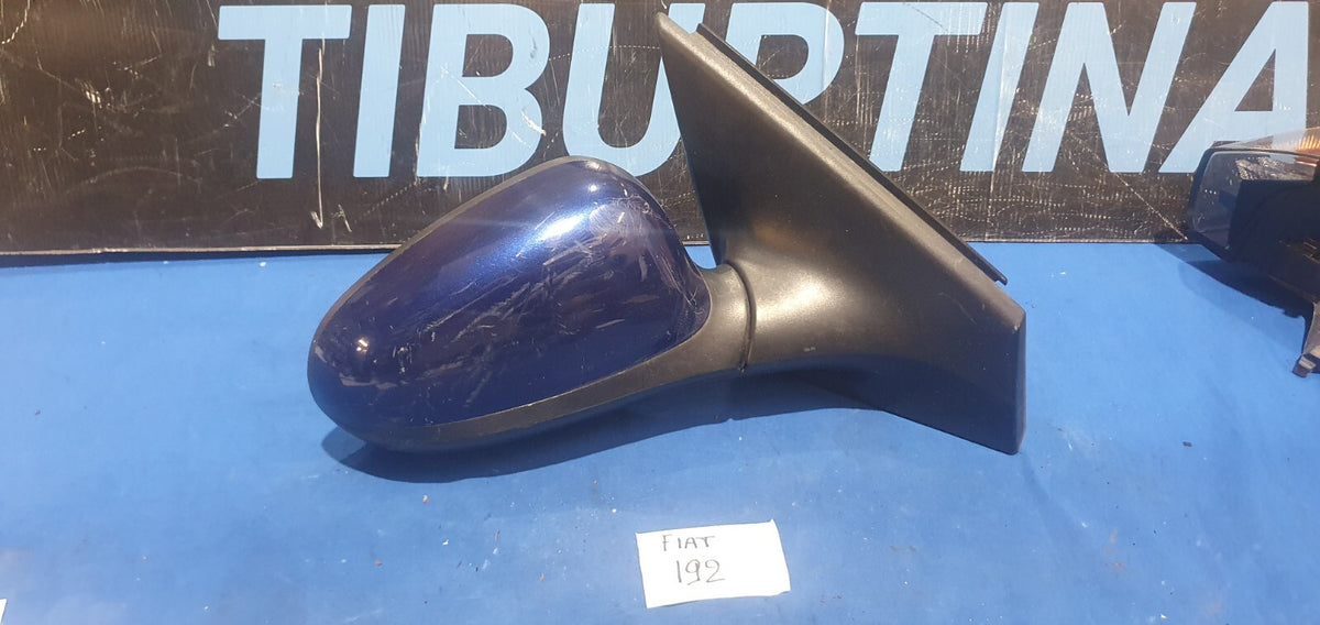 Spe fiat 192 - Specchio specchietto retrovisore Fiat Bravo destro 7 fili