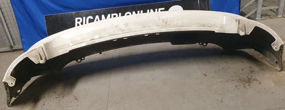 Paraurti Posteriore Skoda Fabia dal 2007 al 2014