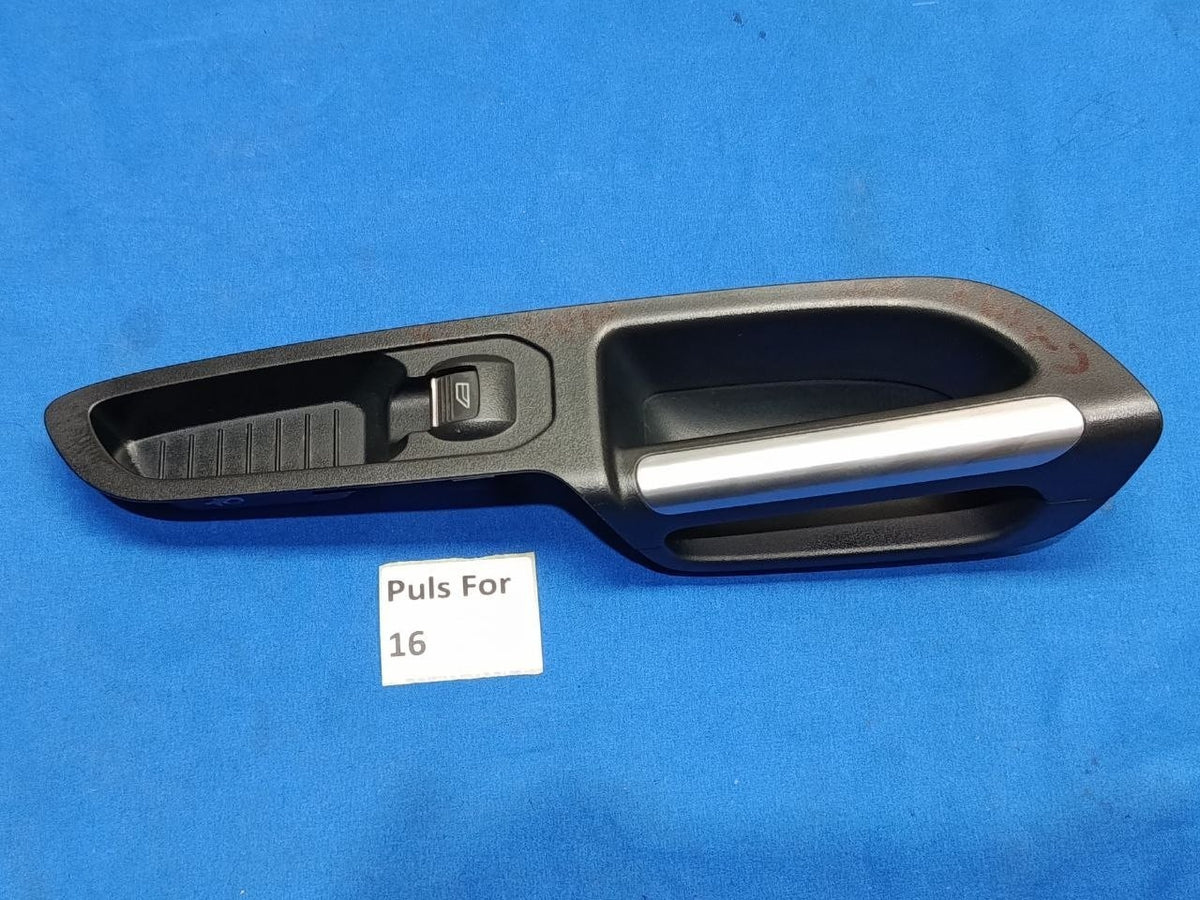 Puls For 16 - Pulsantiera Completa Anteriore destra Ford C-Max 2010 2019