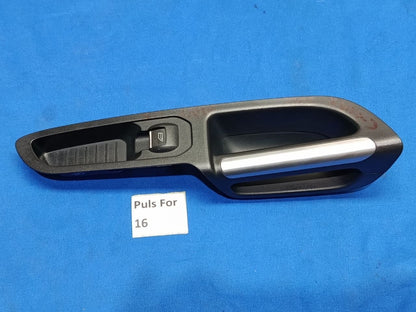 Puls For 16 - Pulsantiera Completa Anteriore destra Ford C-Max 2010 2019
