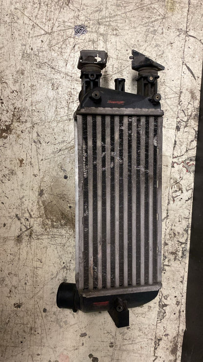 Intercooler Fiat 500 1.3d Anno 2007  Numero oggetto I5005