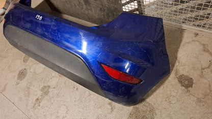 198 paraurti posteriore ford fiesta cod 8a61-17d781a dal 2009