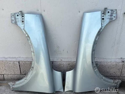 Muso Musata completa VOLVO XC90 2.9TB 2002