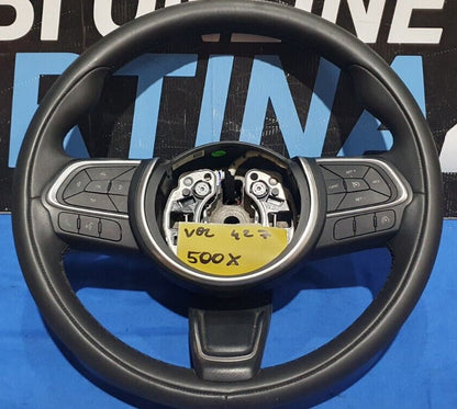 Volante Fiat 500X
