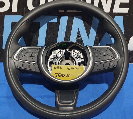 Volante Fiat 500X