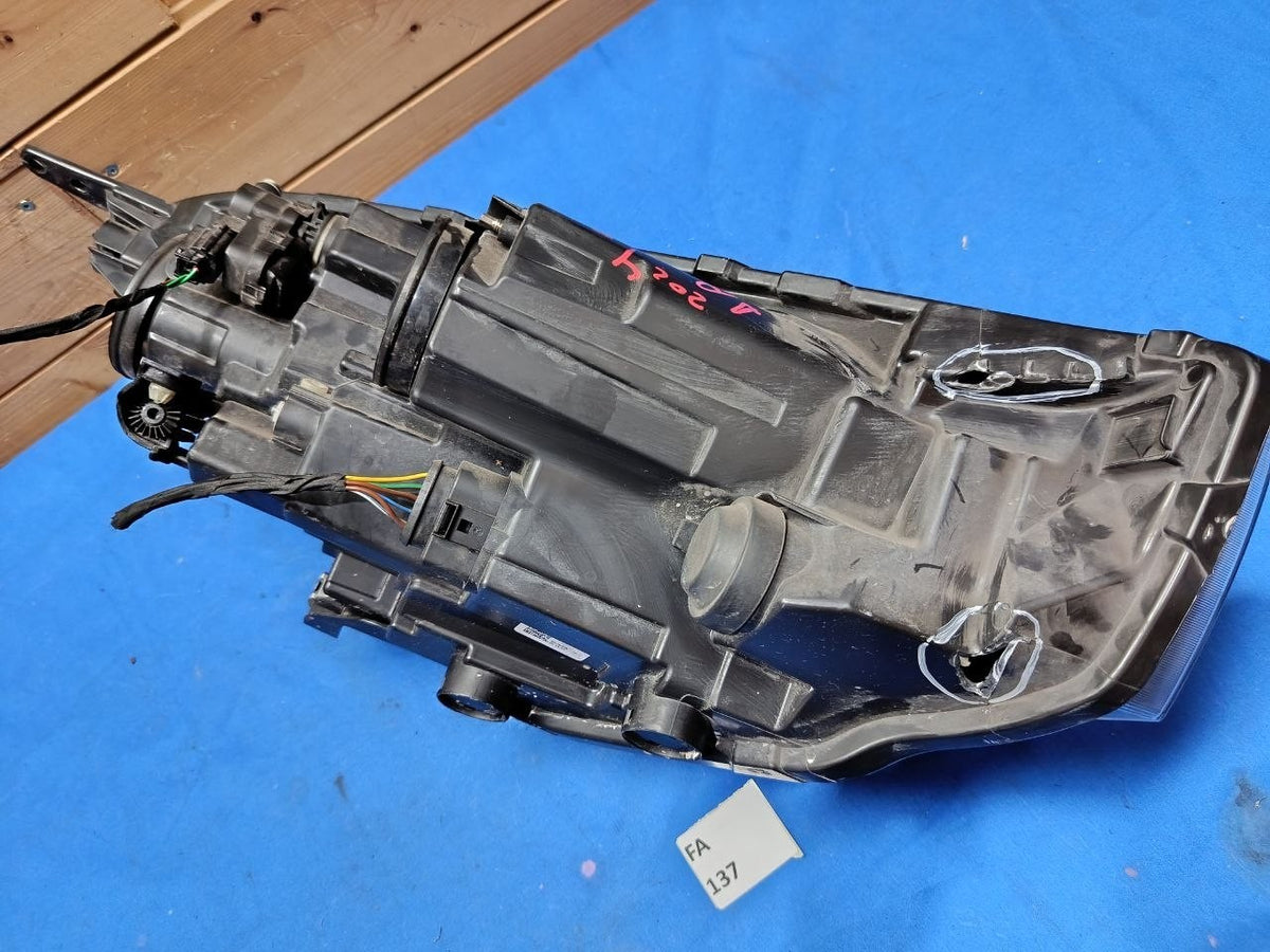FA 137 - faro anteriore sinistro DR Dr 5.0 dal 2020  attacchi rotti