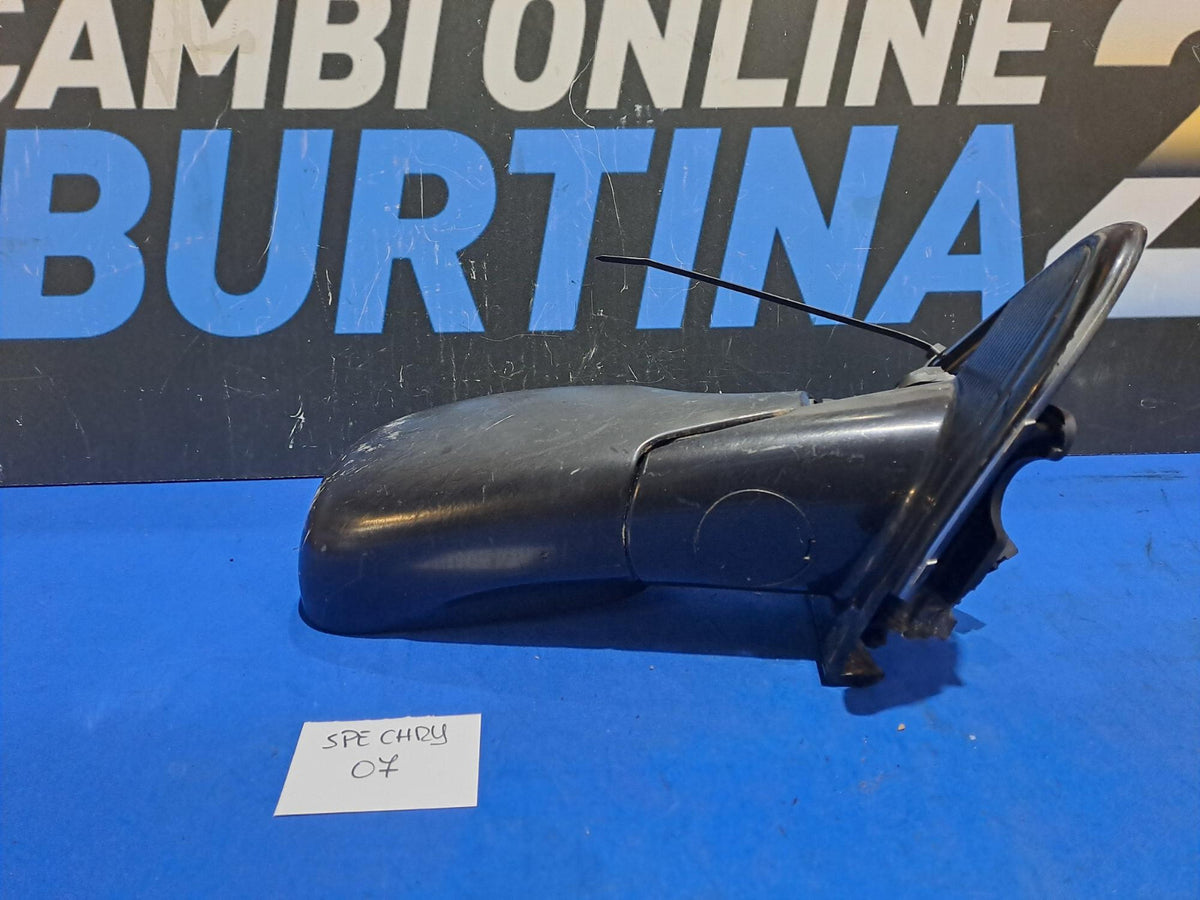 Specchio/Specchietto retrovisore destro Chrysler Voyager 2001-2004 7 fili - 07