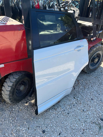 Porta posteriore sinistra Range Rover Sport  2015 in poi