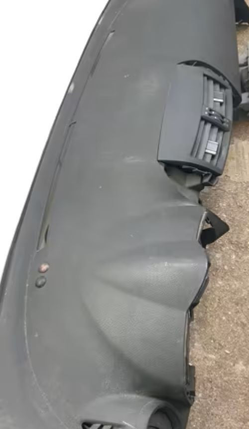 Cruscotto con moduli Toyota Rav 4 dal 2010 al 2013