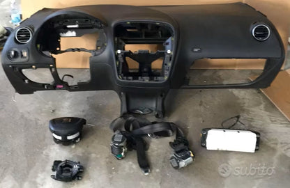Kit airbag Seat Altea Xl dal 2007