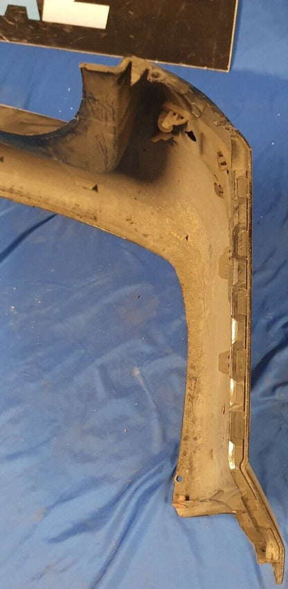 Par 52 - Paraurti posteriore Opel Astra H SW dal 2004