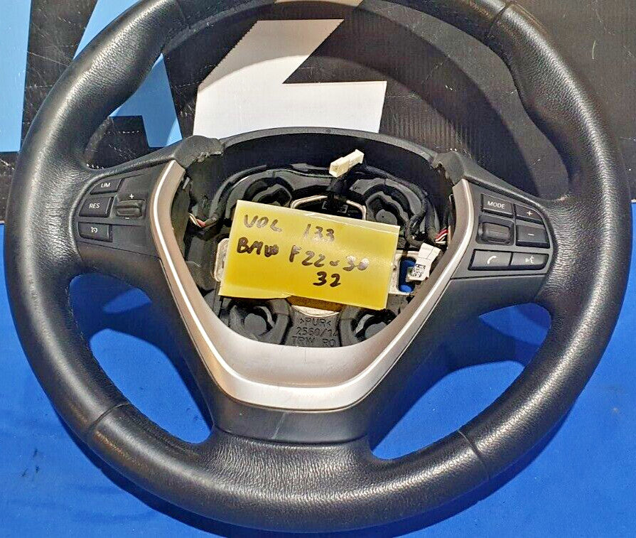 Volante Bmw f32 - f30 - f22
