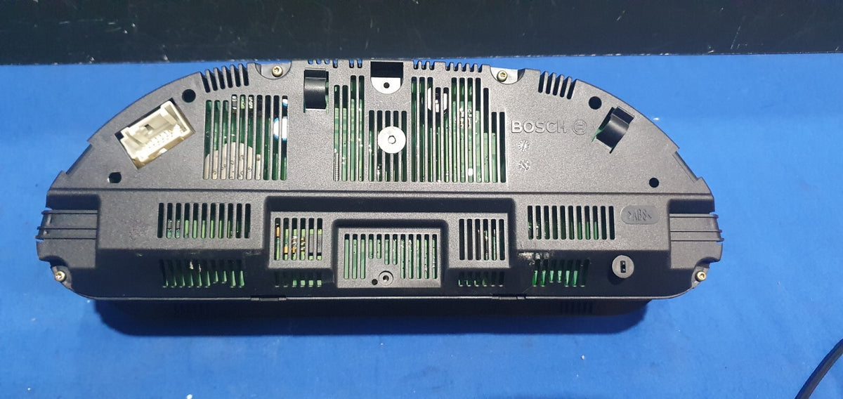 Kit accensione elettronica Chiave e blocchetto Mercedes Classe A B 2.0 D