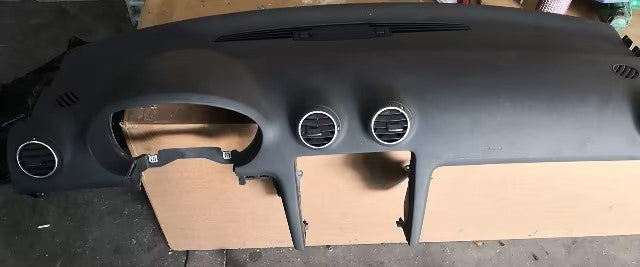 Cruscotto con moduli Audi a3 2005 2008