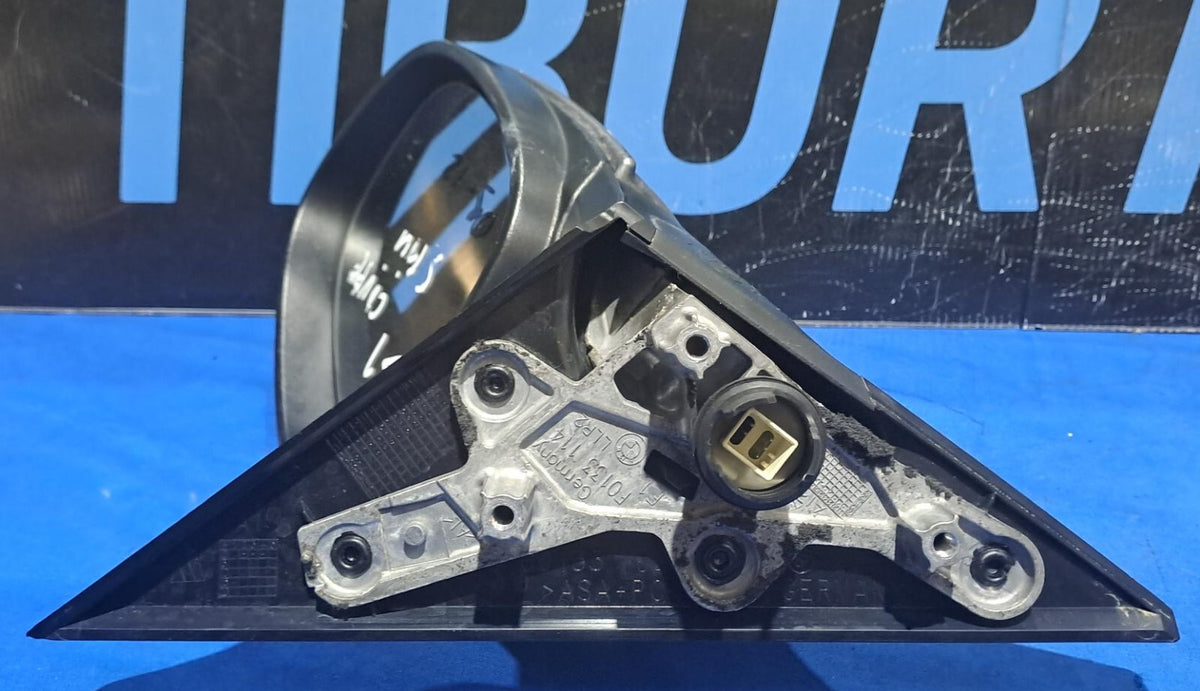 Specchio retrovisore specchietto Destro BMW S1 SERIE 1 Coupè 5 pin 2007-2011
