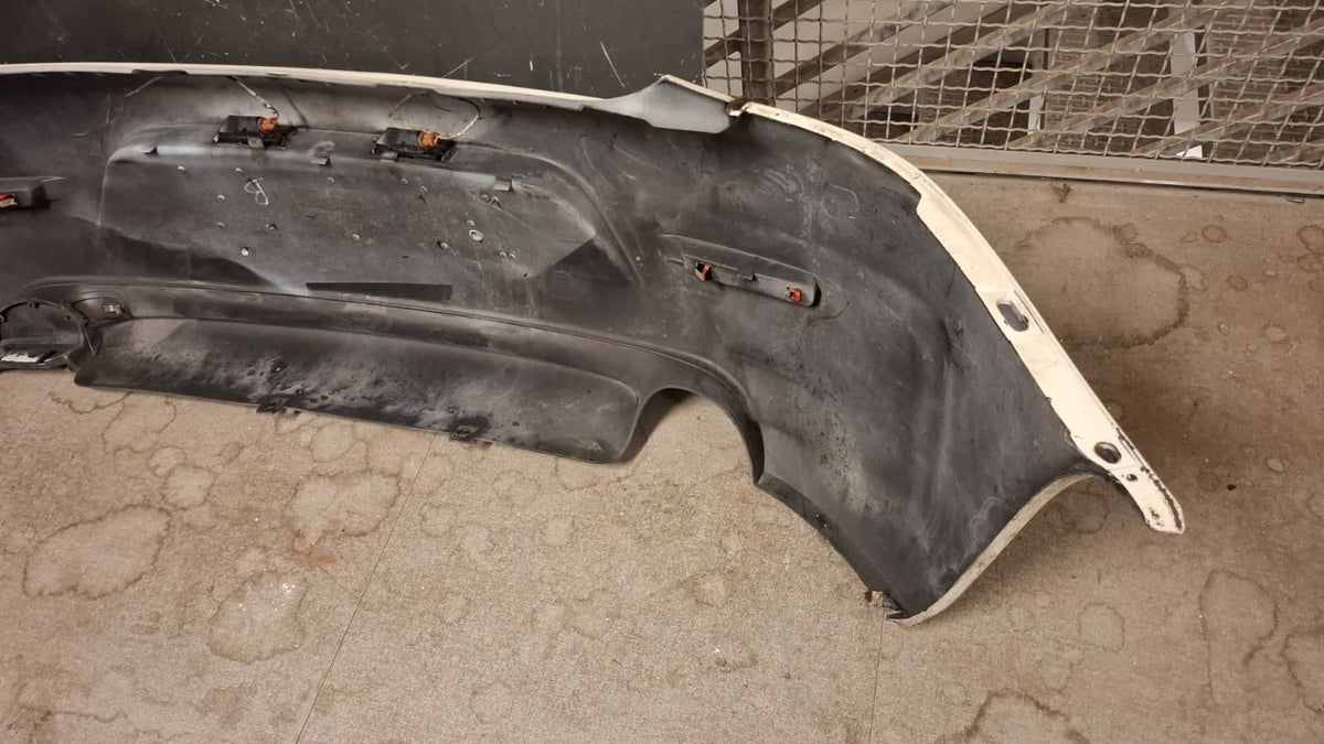 279 paraurti posteriore alfa romeo 147 cod 156051362 anno 2006