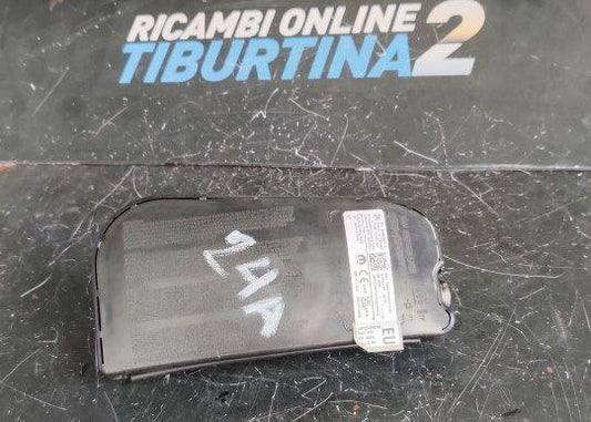 Sed24A Airbag sedili sinistra Alfa romeo tonale 2022 L00275125NCPAB