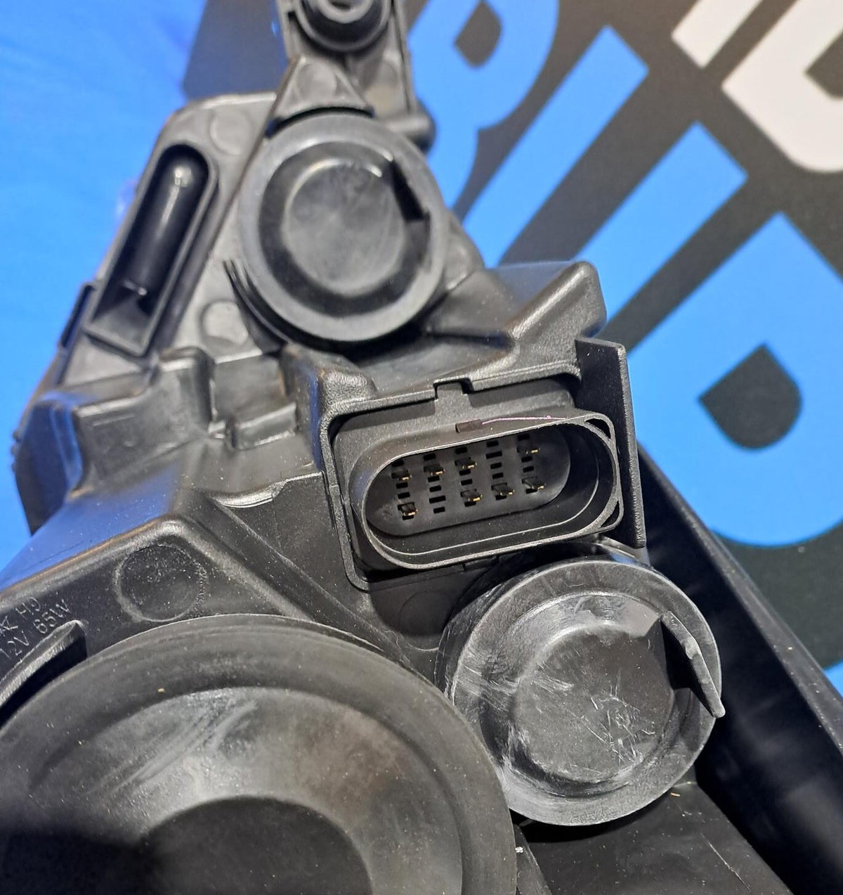 Faro anteriore Destro Volkswagen Passat 2014 in poi - fa 129