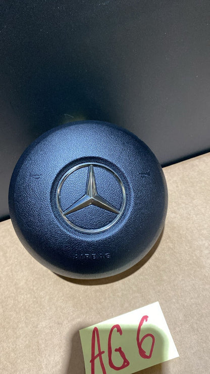 Airbag volante Airbag Guida Mercedes EQB  Codice 3096225