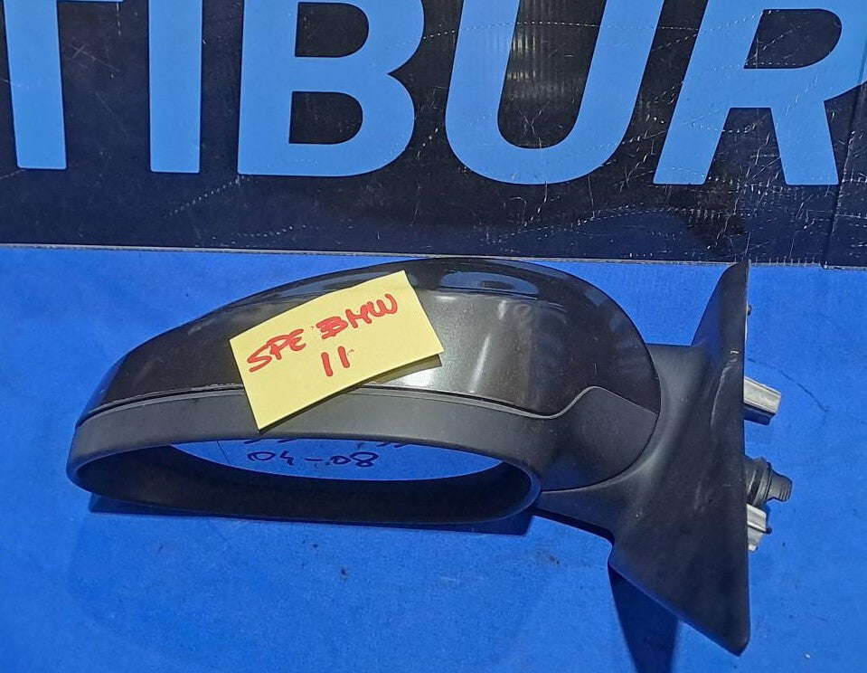 Specchio retrovisore specchietto sinistro  BMW S3 SERIE 3 5 pin 2005-2008