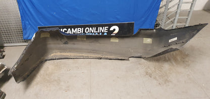 Paraurti Posteriore Bmw serie 3 berlina 2007 viziato