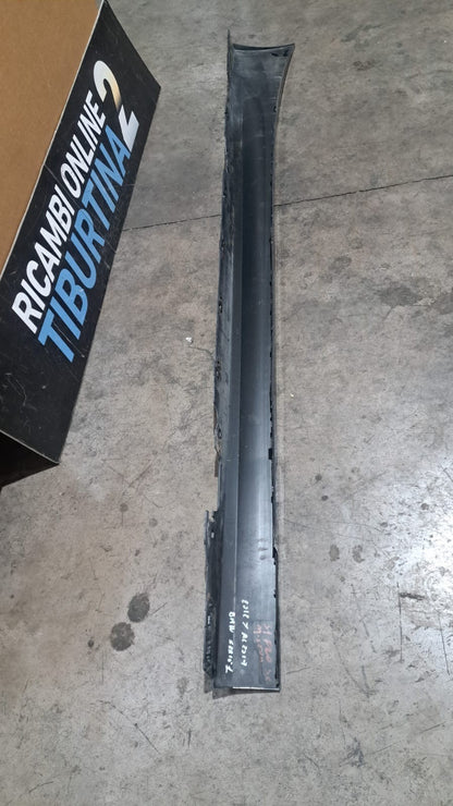 Min 92 Minigonna Bmw serie 1 F20 sinistra dal 2012 in poi