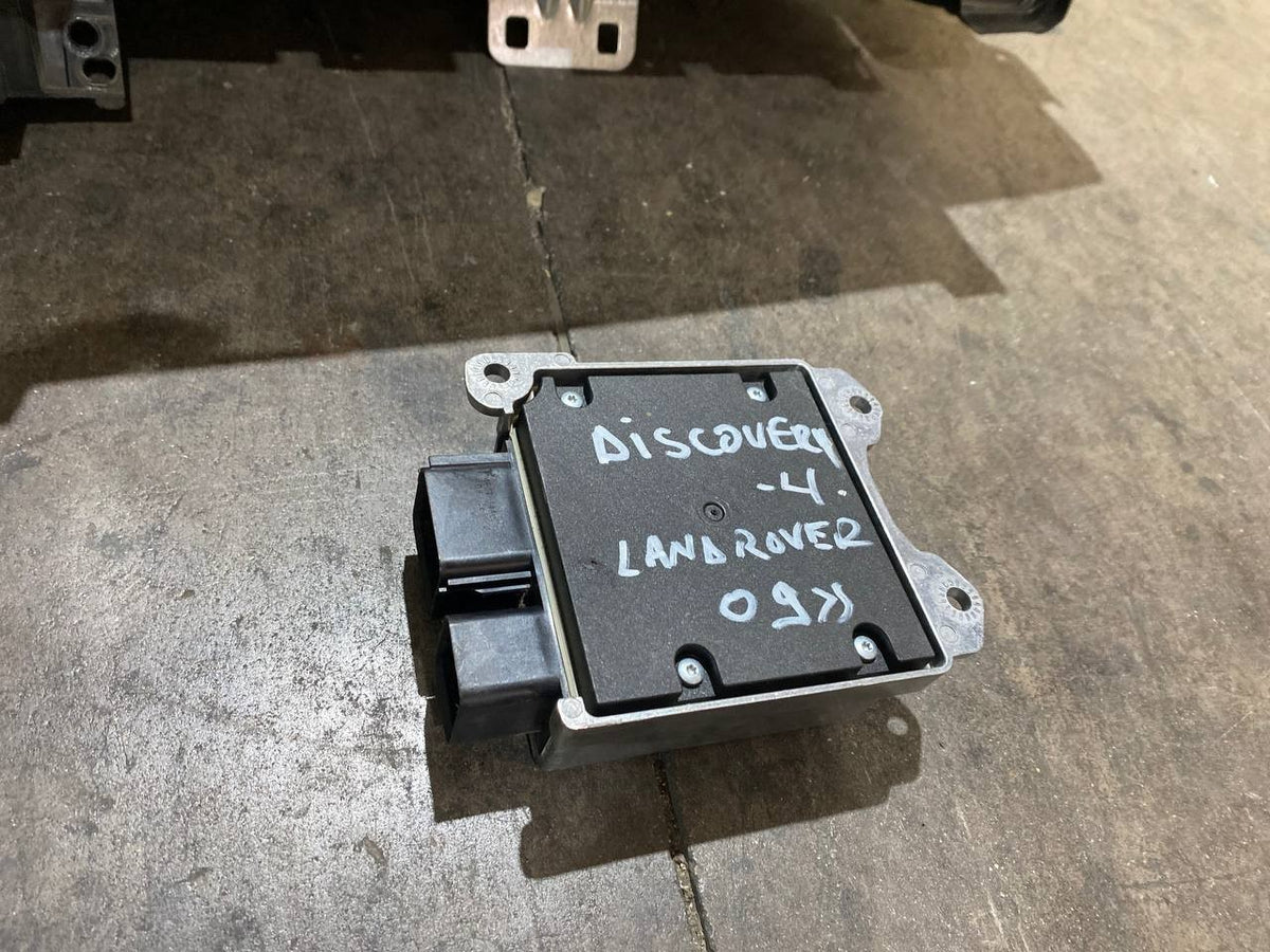 Kit Airbag Land Rover Discovery 4