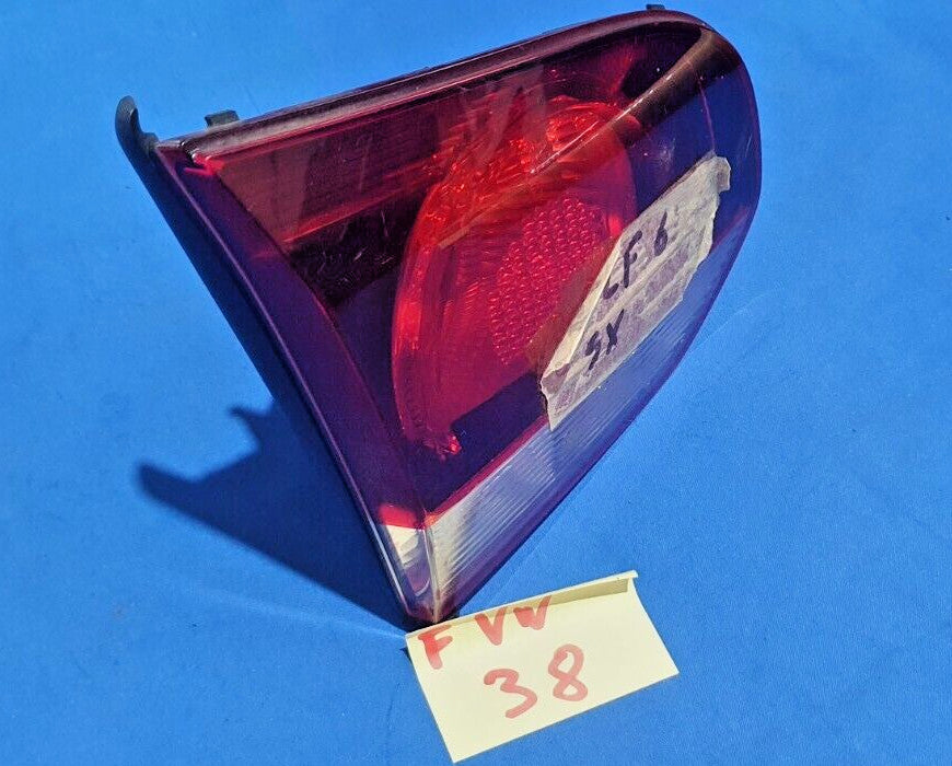 Fanale posteriore sinistro Volkswagen Golf 6 VI 2008-2012