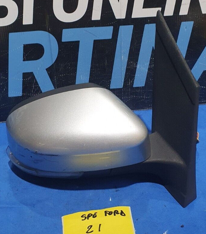 Specchio retrovisore specchietto Ford Focus destro 6 pin dal 2008