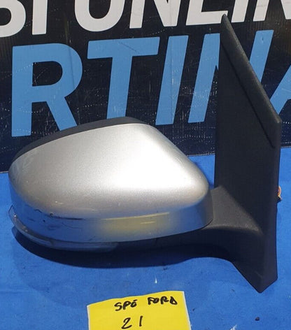 Specchio retrovisore specchietto Ford Focus destro 6 pin dal 2008