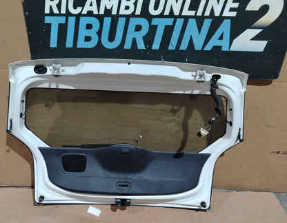 Lunotto Portellone Volkswagen up