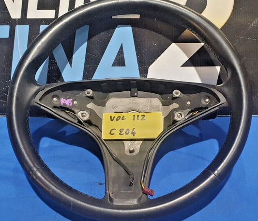 Volante Mercedes c204