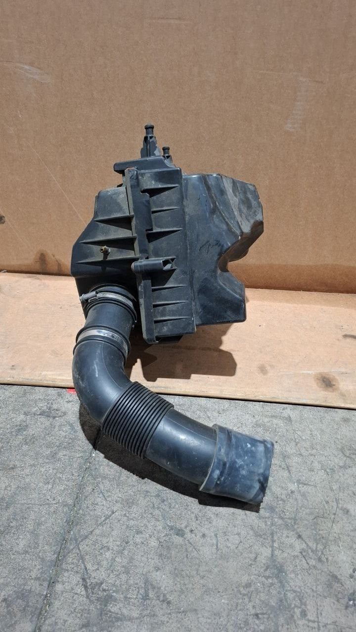 Air 5063 airbox scatola filtro aria opel corsa d 1.3d cod 467582339 anno 2009