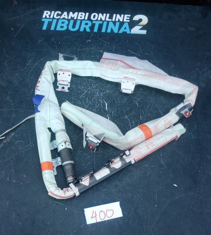 Airbag tendina laterale destra Hyundai Tucson 2015 in poi Numero 400