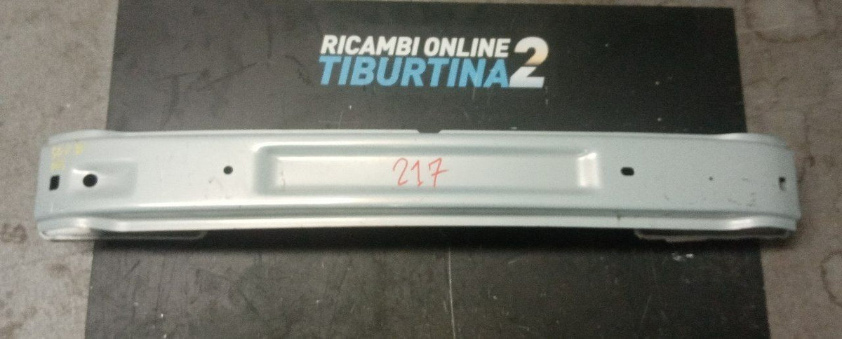 Trav217 rinforzo traversa paraurti posteriore Fiat 500 elettrica dal 2020
